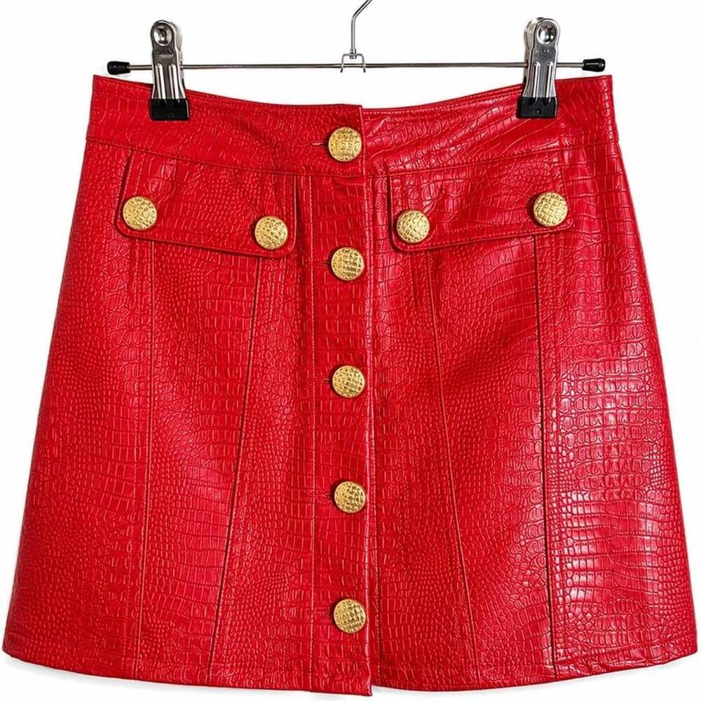 Signature 8 Women's Multi Skirt
